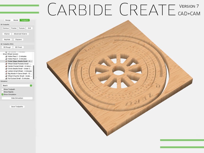 Carbide Create