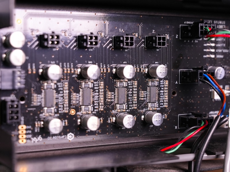 New Electronics